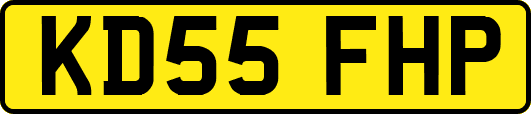 KD55FHP