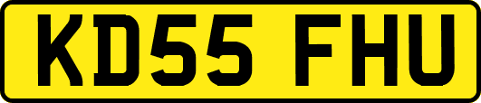 KD55FHU
