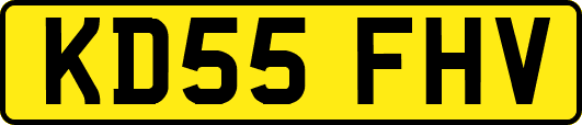 KD55FHV