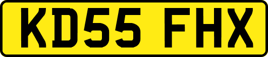 KD55FHX