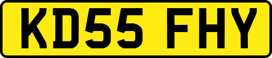 KD55FHY