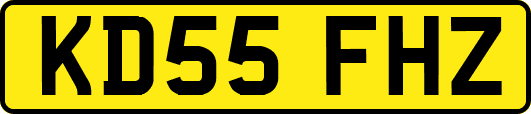 KD55FHZ
