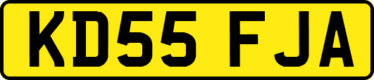 KD55FJA