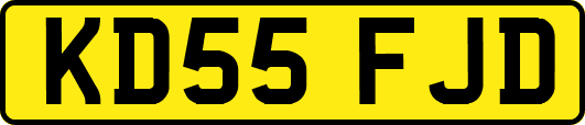 KD55FJD