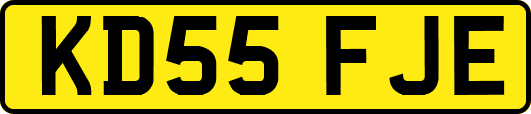 KD55FJE
