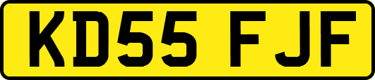 KD55FJF