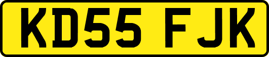 KD55FJK