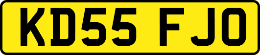 KD55FJO