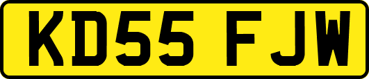 KD55FJW