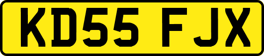 KD55FJX