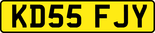 KD55FJY