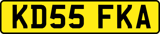 KD55FKA