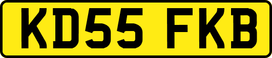 KD55FKB