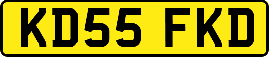 KD55FKD
