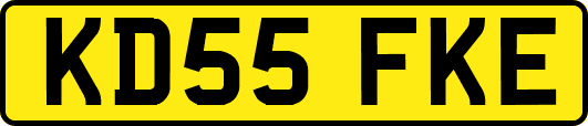 KD55FKE