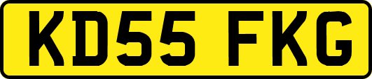 KD55FKG
