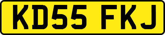 KD55FKJ