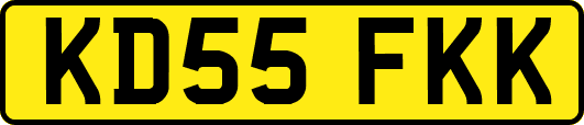 KD55FKK