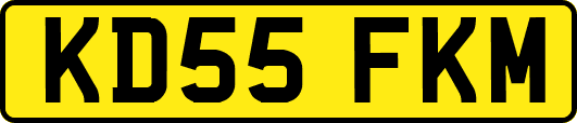 KD55FKM