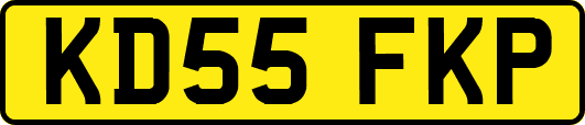KD55FKP
