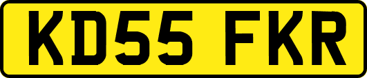 KD55FKR