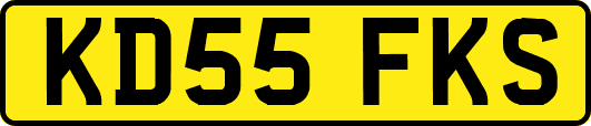 KD55FKS