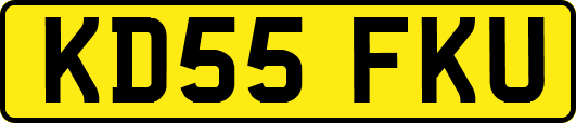 KD55FKU
