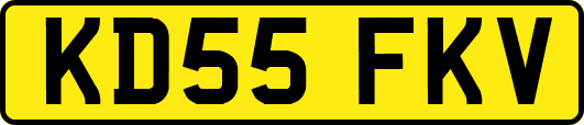 KD55FKV