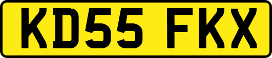 KD55FKX