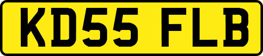 KD55FLB