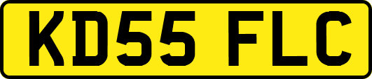 KD55FLC