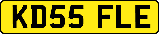KD55FLE