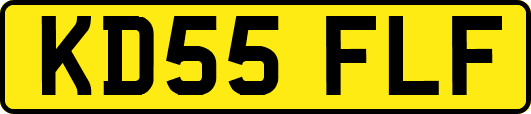 KD55FLF