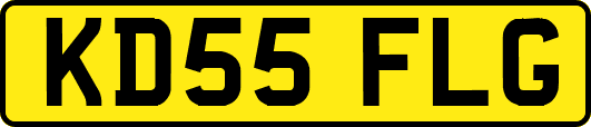 KD55FLG