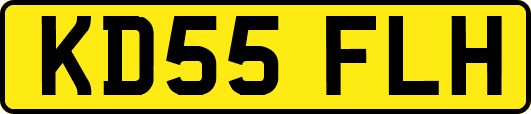 KD55FLH