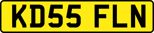 KD55FLN