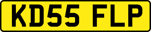 KD55FLP