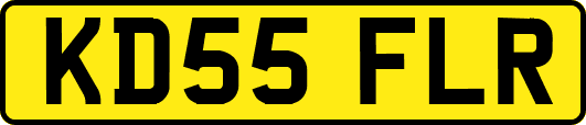 KD55FLR