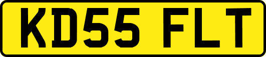 KD55FLT