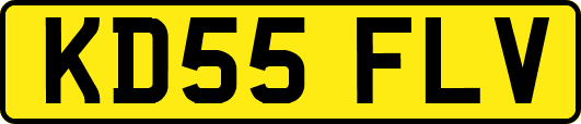 KD55FLV