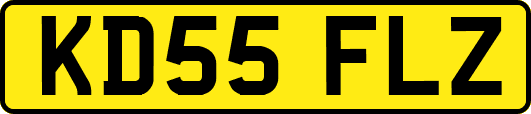 KD55FLZ
