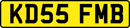 KD55FMB