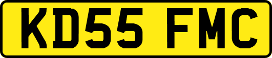 KD55FMC