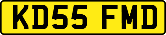 KD55FMD