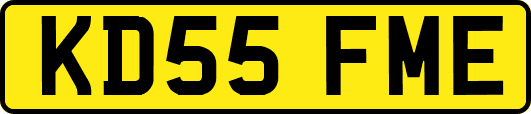 KD55FME