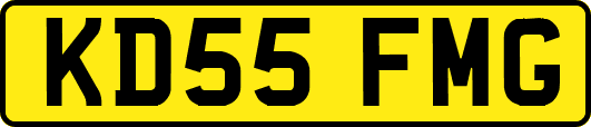 KD55FMG