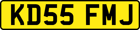 KD55FMJ