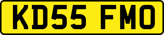 KD55FMO