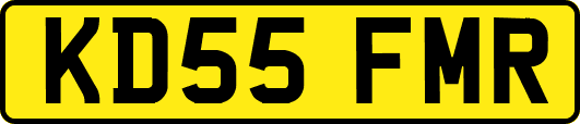 KD55FMR