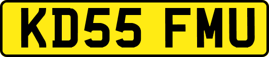 KD55FMU